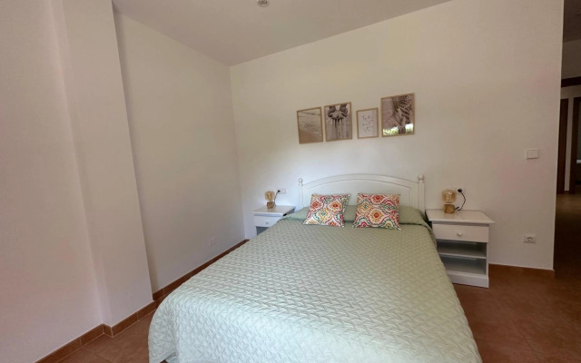 Apartamentos Mar De Areas