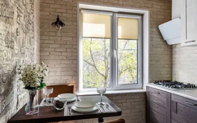 Апартаменты МаксРеалти24 на ул. Молодогвардейская, д. 1, корпус 1