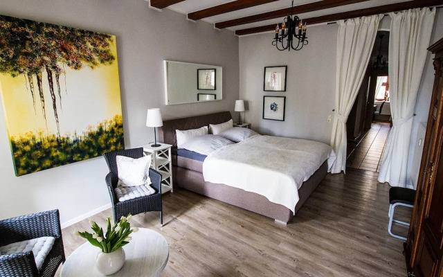 Görlitz Apartment - In der Bütt