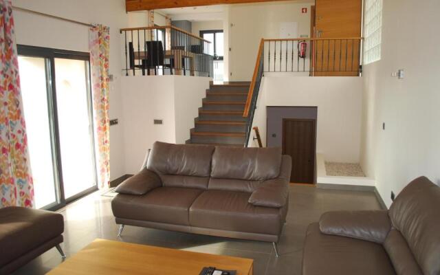 Pestana Golf Resort - Moradia 310