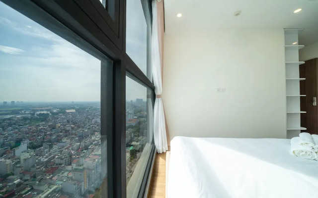 Li.A House Skylake