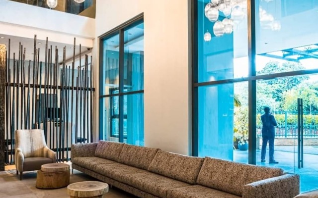 Trademark Hotel, Trademark Suite Single Room in Nairobi No004