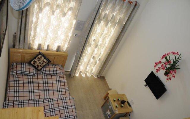 Dalat View Homestay