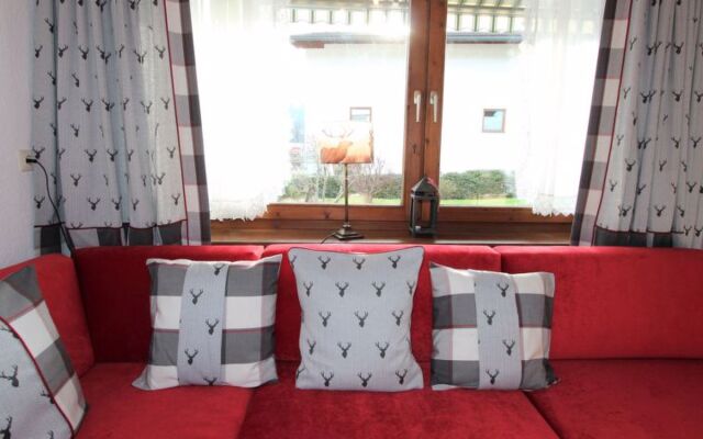 Apartment Tyrol Aschau im Zillertal 30885