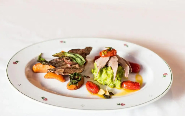 Jägerhof Geniesser & Wanderhotel