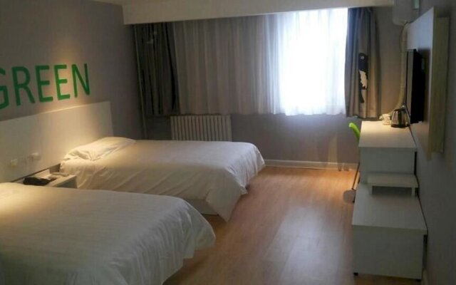 Shenyang Yuexin Hotel Homestay