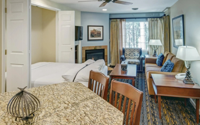 WorldMark Pinetop