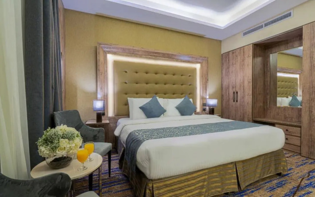 Hotel Hoor Park