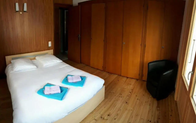 Appartement avec Terrasse