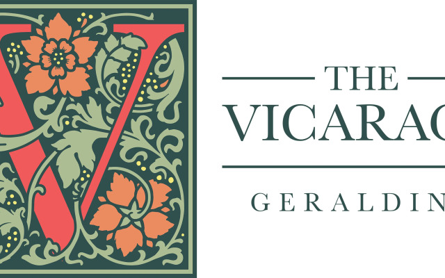 The Vicarage Geraldine