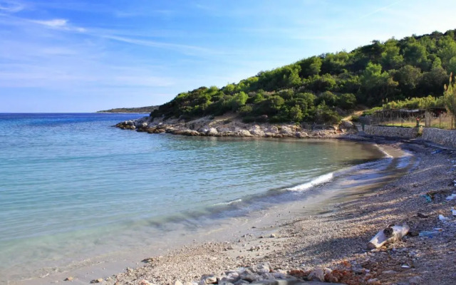 Apartments by the sea Milna, Vis - 8946