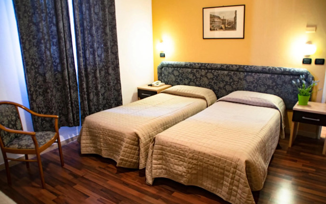 Hotel Terme di Castel San Pietro