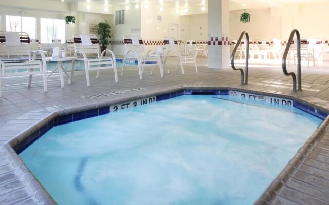 Residence Inn by Marriott Houston/Willowbrook