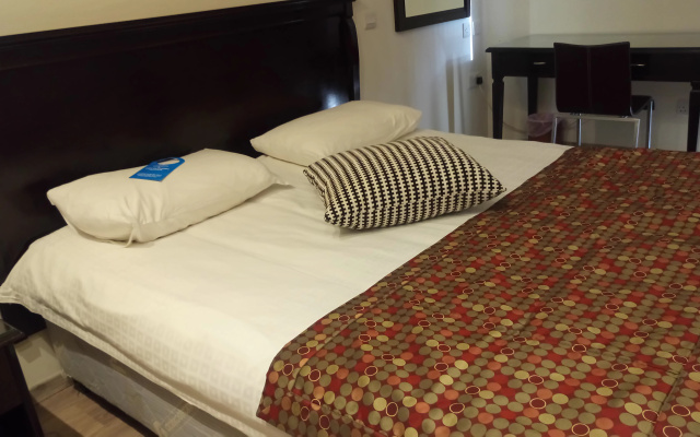 Castelli Hotel