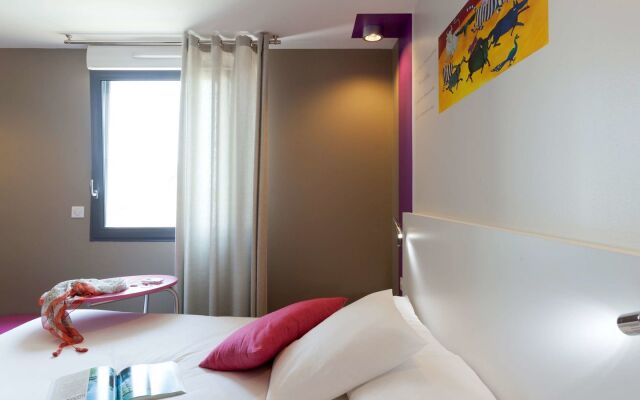 ibis Styles Rennes Saint Gregoire