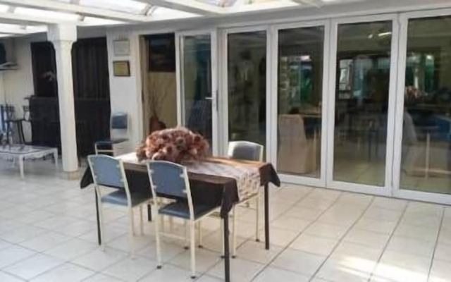 The Willow Tree Guest House