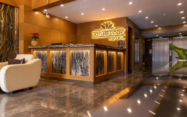 Lotus Park Hotel