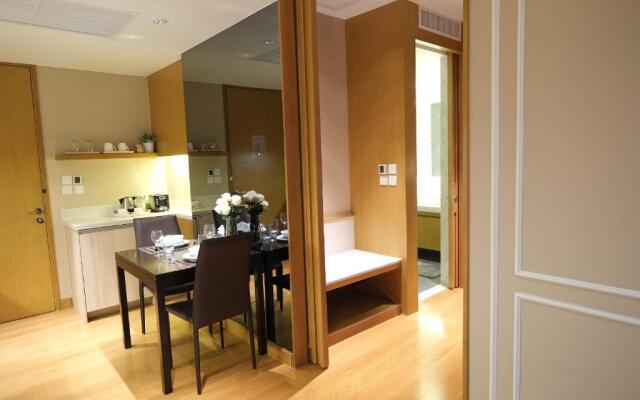 Amaraze Hua Hin 1 Bedroom Pool View