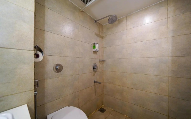 Open Hotel by Olive - The Infantry Hotel