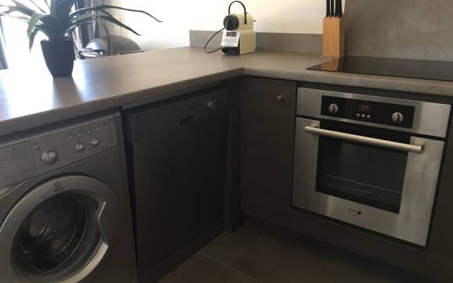 Residence Agula Mora