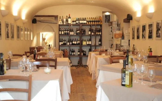 Residenza Ca' delle Erbe - Bed & Breakfast