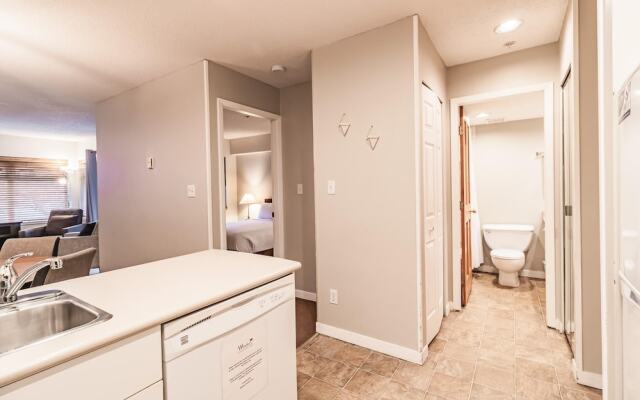 Whistler Vacation Club Lake Placid Lodge - 229