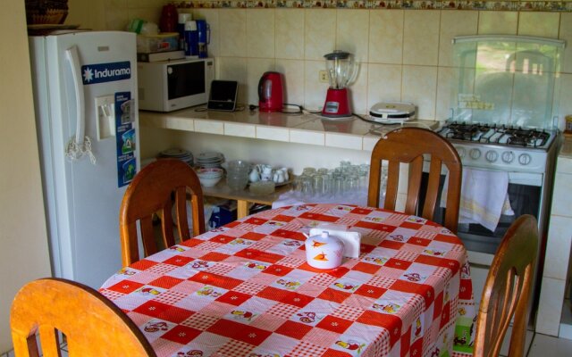 La Casa de Jessy