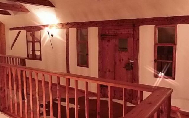 Alpenchalet Montafon