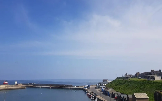 House by the Harbour - Nc500 Route