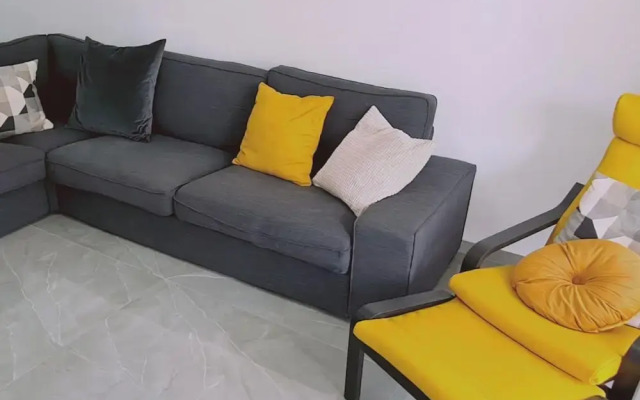 59 LCA - Centro Apartment