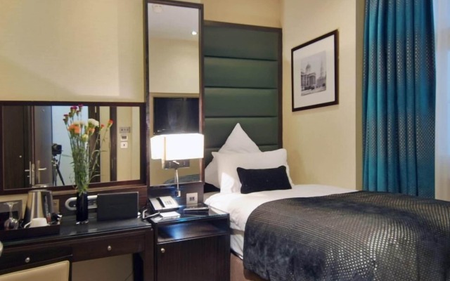 Montcalm Marble Arch Townhouse