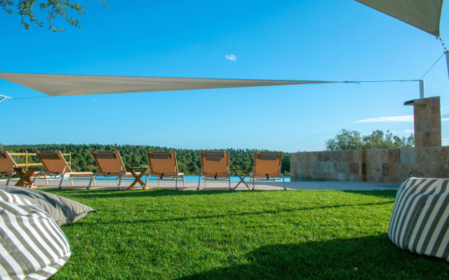 Reflexos d'Alma Turismo Rural