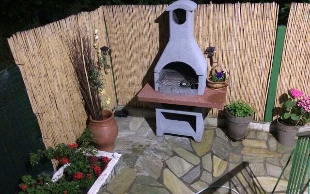 Sweet n' Cozy Maisonette