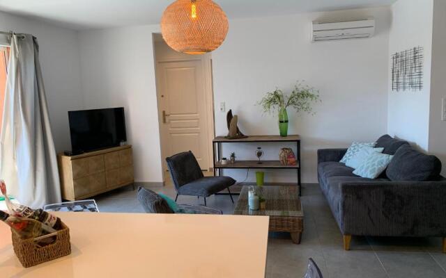 Maison Porto Vecchio - Lecci