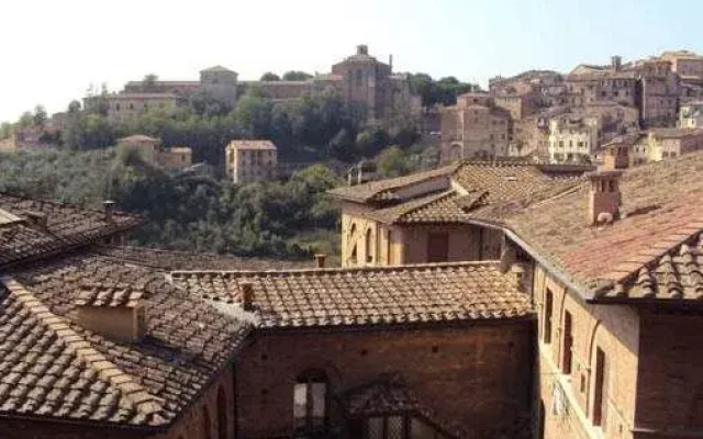 Vicolo DellOro
