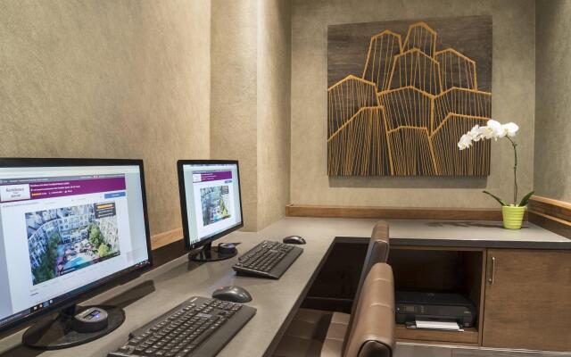 Residence Inn by Marriott Mont Tremblant Manoir Labelle