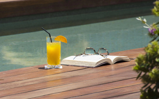 Hotel Mercer Sevilla 5 GL