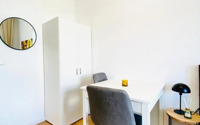 Stylish 5BR 7min to Westbahnhof