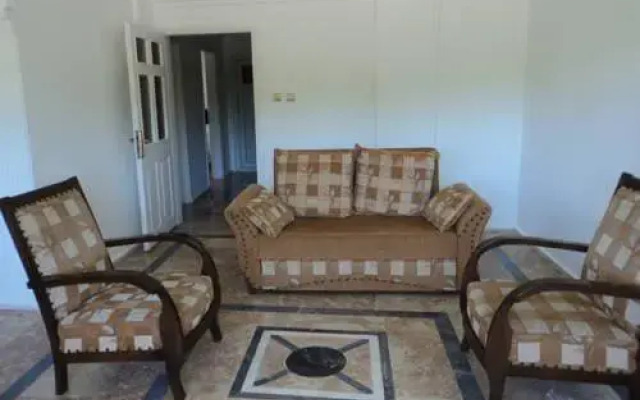 Sahil Residence