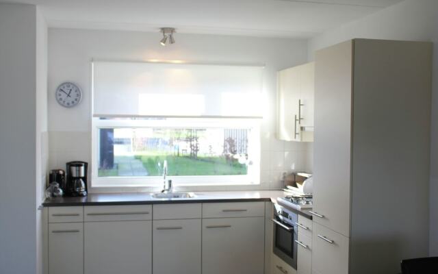 Comfortable Villa With Dishwasher, Near the Town of Terherne