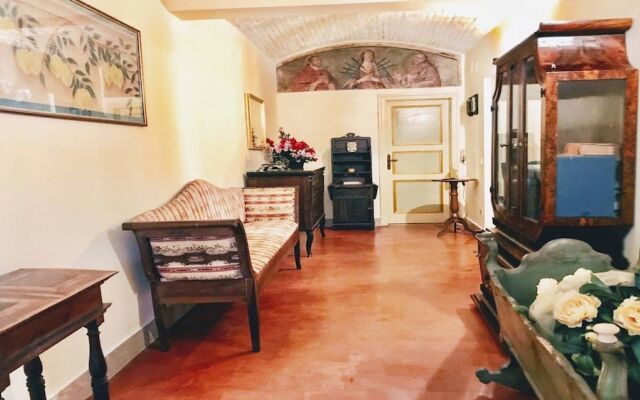 Spoleto Contessa Grandecentral Spoletosleeps 6