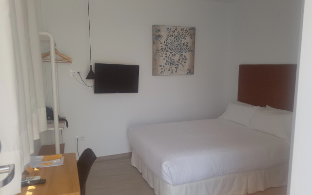Basic Hotel Sevilla Catedral