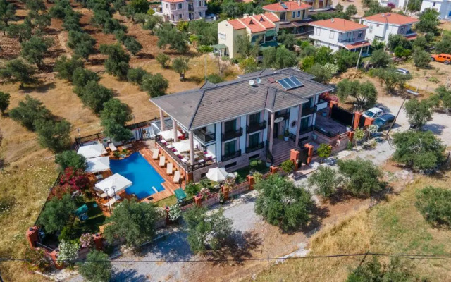 Cunda Eye +16 Adult Only