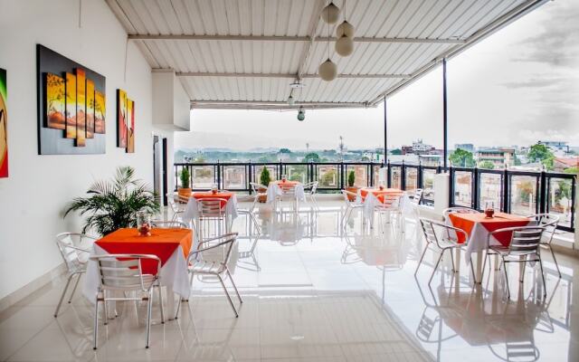 Hotel Abadia