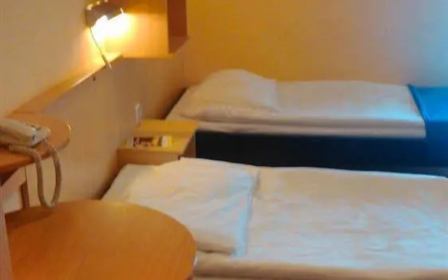 System Hotel Kraków