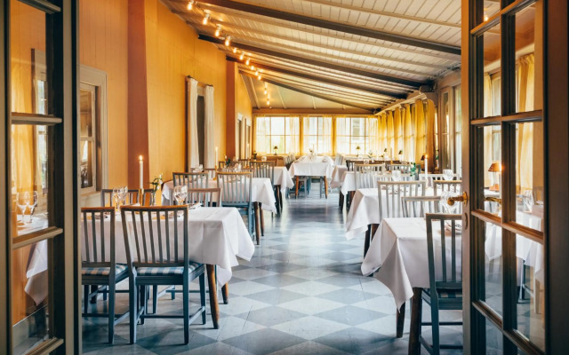 Stallmästaregården, Stockholm, a Member of Design Hotels