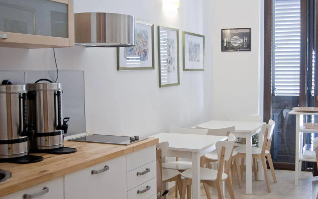 B&B La Corte Degli Spada