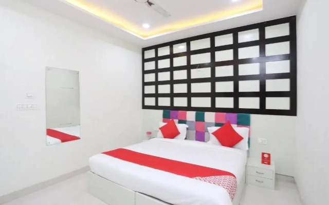 Hotel Laxmi Inn by OYO Rooms