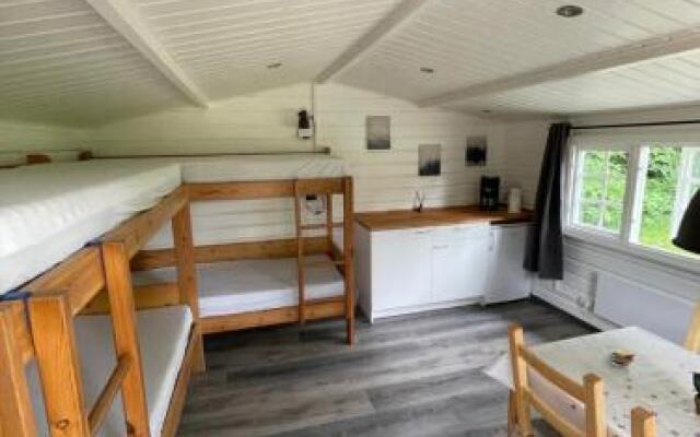 Enderupskov Camping & Cottages