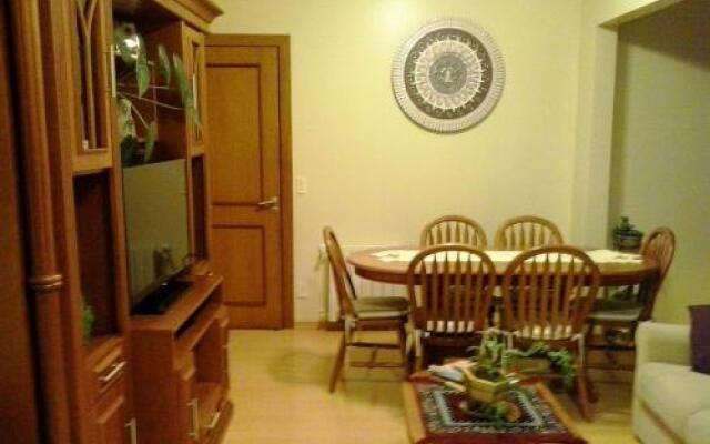 Apartamento Centro Gramado